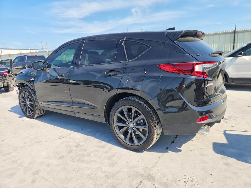 2026 ACURA RDX A-SPEC — Фото 2 из 14