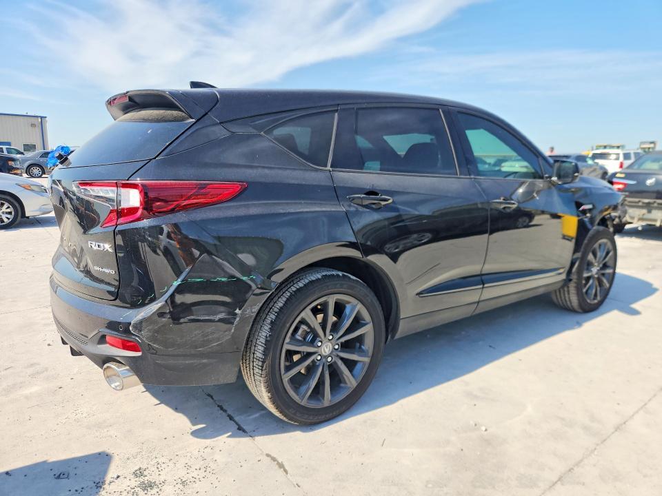 2026 ACURA RDX A-SPEC — Фото 3 из 14