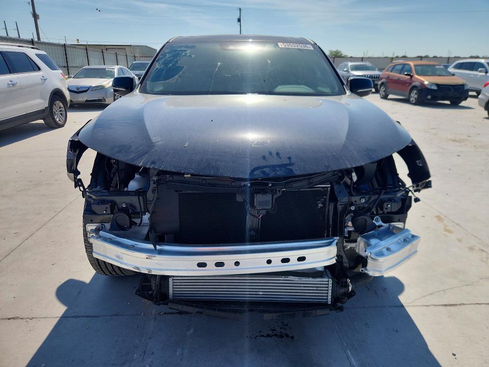 2026 ACURA RDX A-SPEC — Фото 5 из 14
