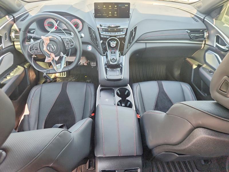 2026 ACURA RDX A-SPEC — Фото 8 из 14