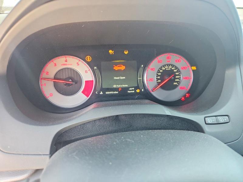 2026 ACURA RDX A-SPEC — Фото 9 из 14