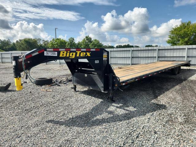 2026  UNKNOWN - EQUIPMENT TRAILER — Фото 2 из 10