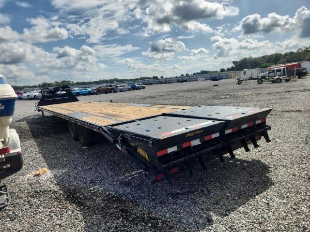 2026  UNKNOWN - EQUIPMENT TRAILER — Фото 3 из 10