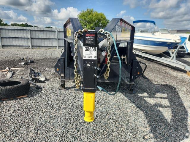 2026  UNKNOWN - EQUIPMENT TRAILER — Фото 7 из 10