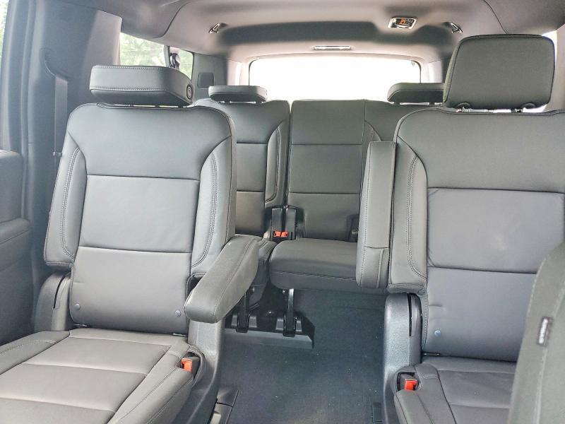 1GNS6CKD7TR265224 2026 CHEVROLET SUBURBAN photo no. 10