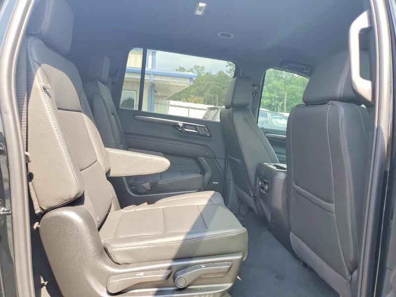 1GNS6CKD7TR265224 2026 CHEVROLET SUBURBAN photo no. 11