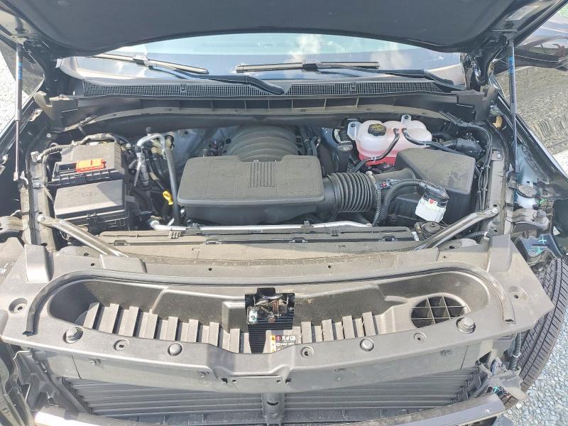 1GNS6CKD7TR265224 2026 CHEVROLET SUBURBAN photo no. 12