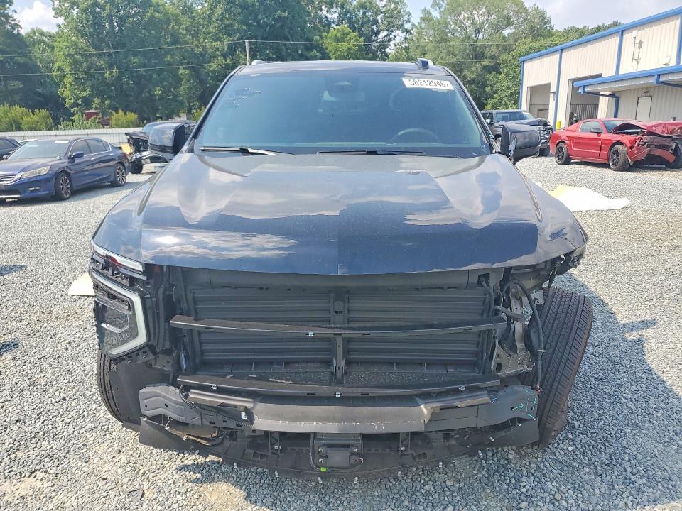 1GNS6CKD7TR265224 2026 CHEVROLET SUBURBAN photo no. 5