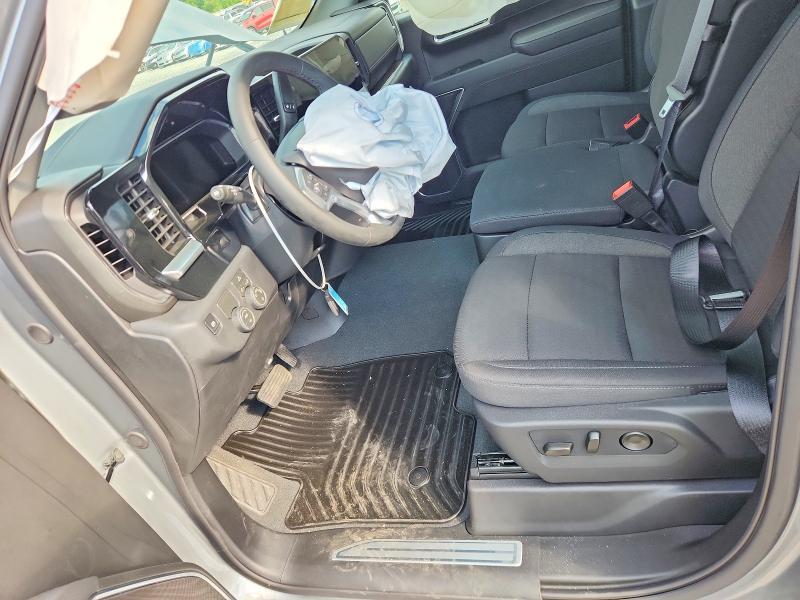 2026 CHEVROLET SILVERADO C1500 LT — Фото 7 из 12