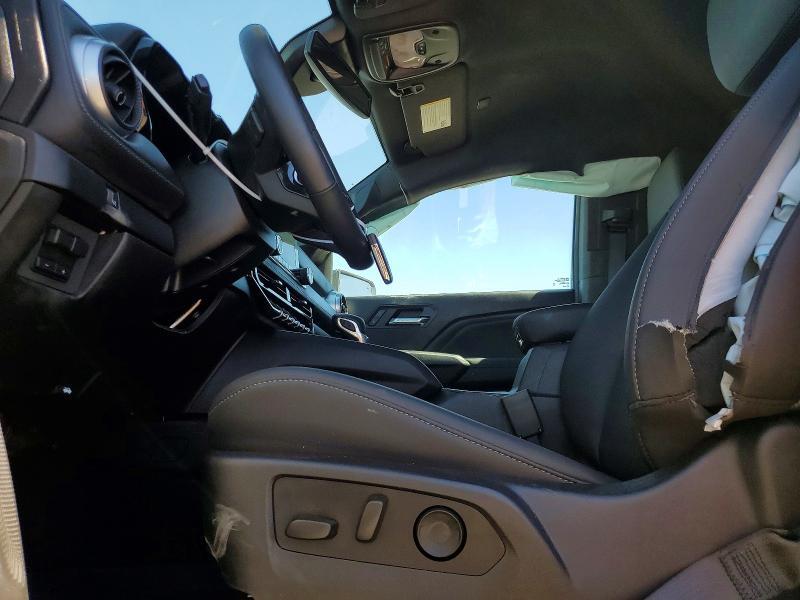 1GCPSCEK3T1169710 2026 CHEVROLET COLORADO photo no. 7