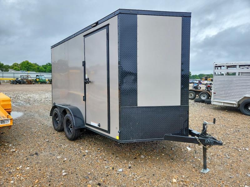 53NBE1225T1117493 2026 DIAMOND CARGO UNKNOWN photo no. 1