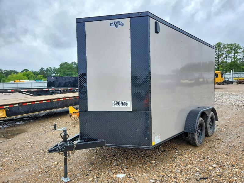 53NBE1225T1117493 2026 DIAMOND CARGO UNKNOWN photo no. 2