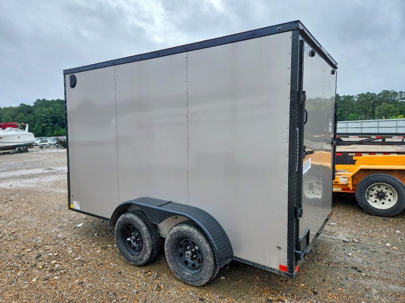 53NBE1225T1117493 2026 DIAMOND CARGO UNKNOWN photo no. 3