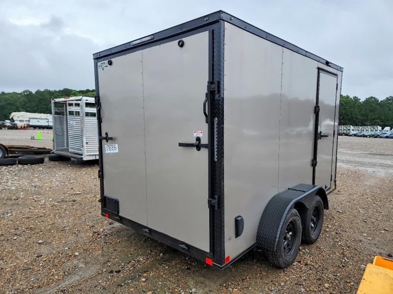 53NBE1225T1117493 2026 DIAMOND CARGO UNKNOWN photo no. 4
