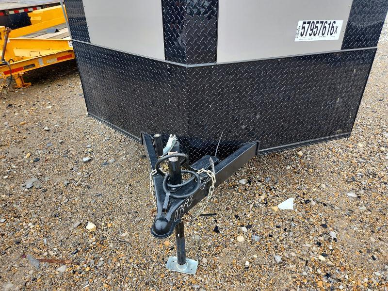 53NBE1225T1117493 2026 DIAMOND CARGO UNKNOWN photo no. 7