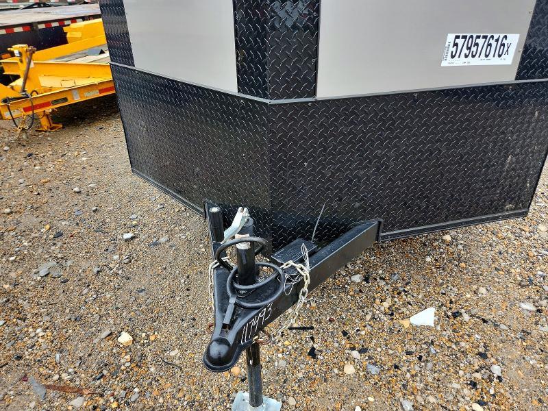 53NBE1225T1117493 2026 DIAMOND CARGO UNKNOWN photo no. 8