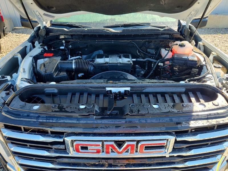 2026 GMC SIERRA K2500 SLE — Фото 11 из 12