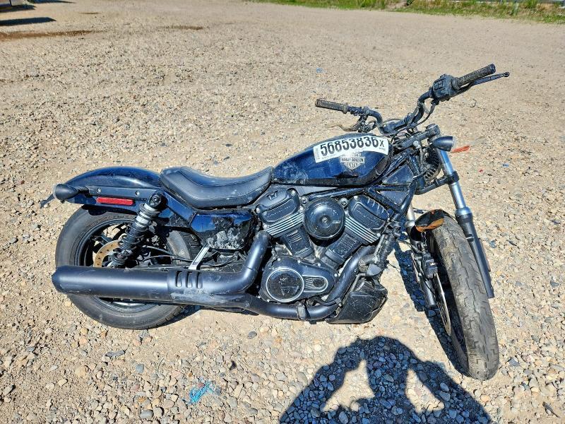 MLY1ZH113TS302811 2026 HARLEY-DAVIDSON RH975 photo no. 1