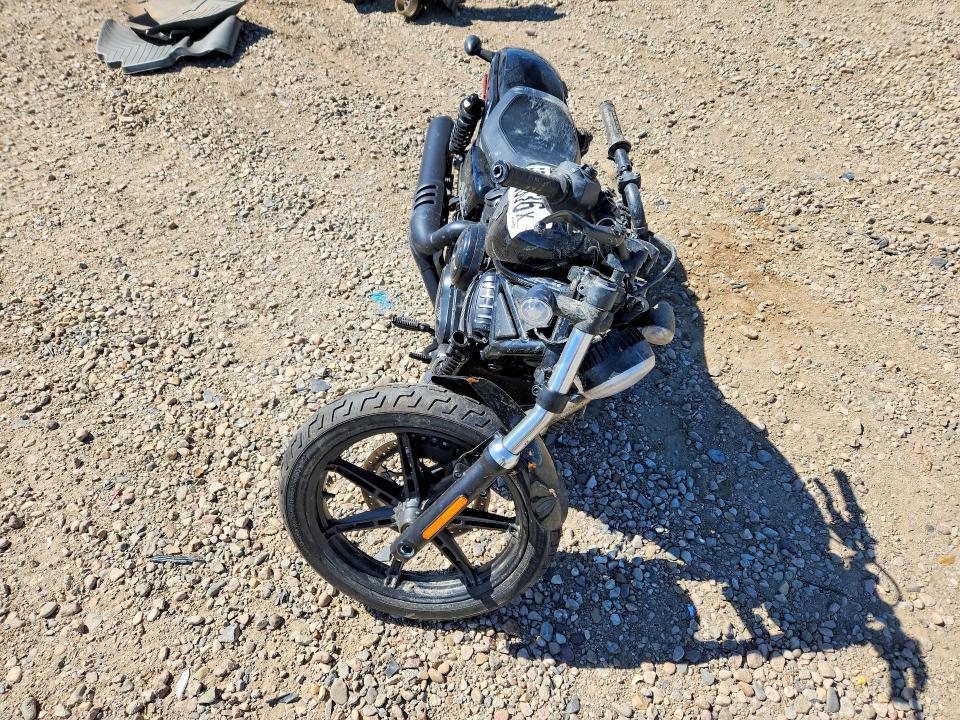 MLY1ZH113TS302811 2026 HARLEY-DAVIDSON RH975 photo no. 2