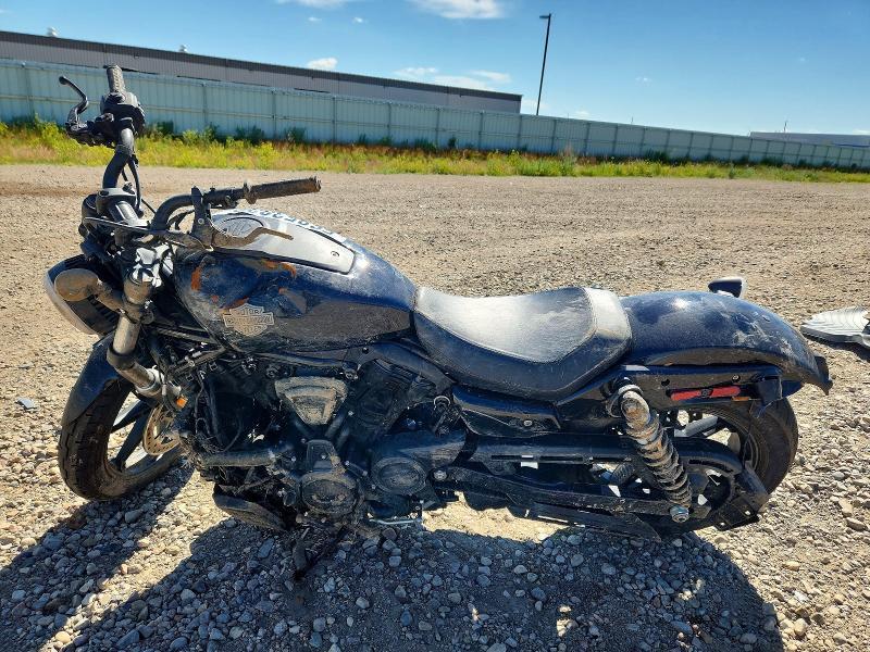 MLY1ZH113TS302811 2026 HARLEY-DAVIDSON RH975 photo no. 3
