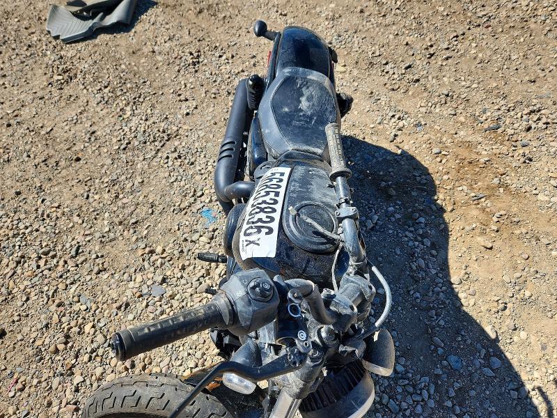 MLY1ZH113TS302811 2026 HARLEY-DAVIDSON RH975 photo no. 5