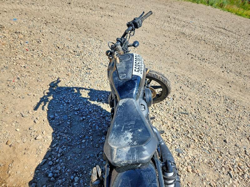 MLY1ZH113TS302811 2026 HARLEY-DAVIDSON RH975 photo no. 6