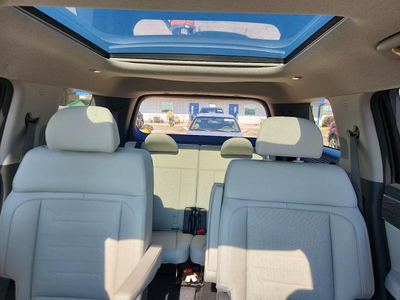 2026 HYUNDAI SANTA FE LIMITED — Фото 10 из 13