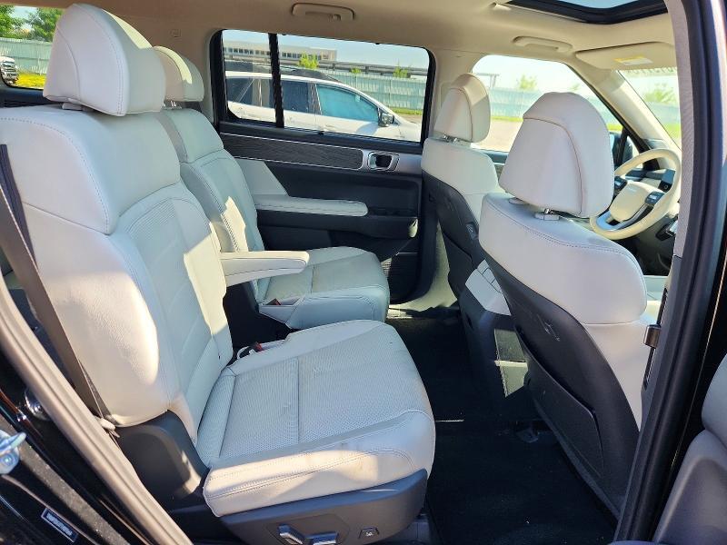 2026 HYUNDAI SANTA FE LIMITED — Фото 11 из 13