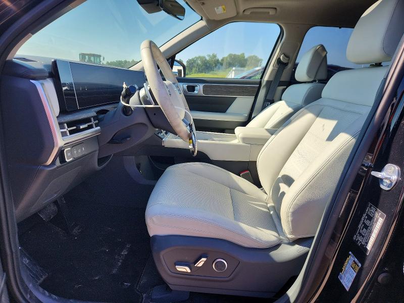 2026 HYUNDAI SANTA FE LIMITED — Фото 7 из 13