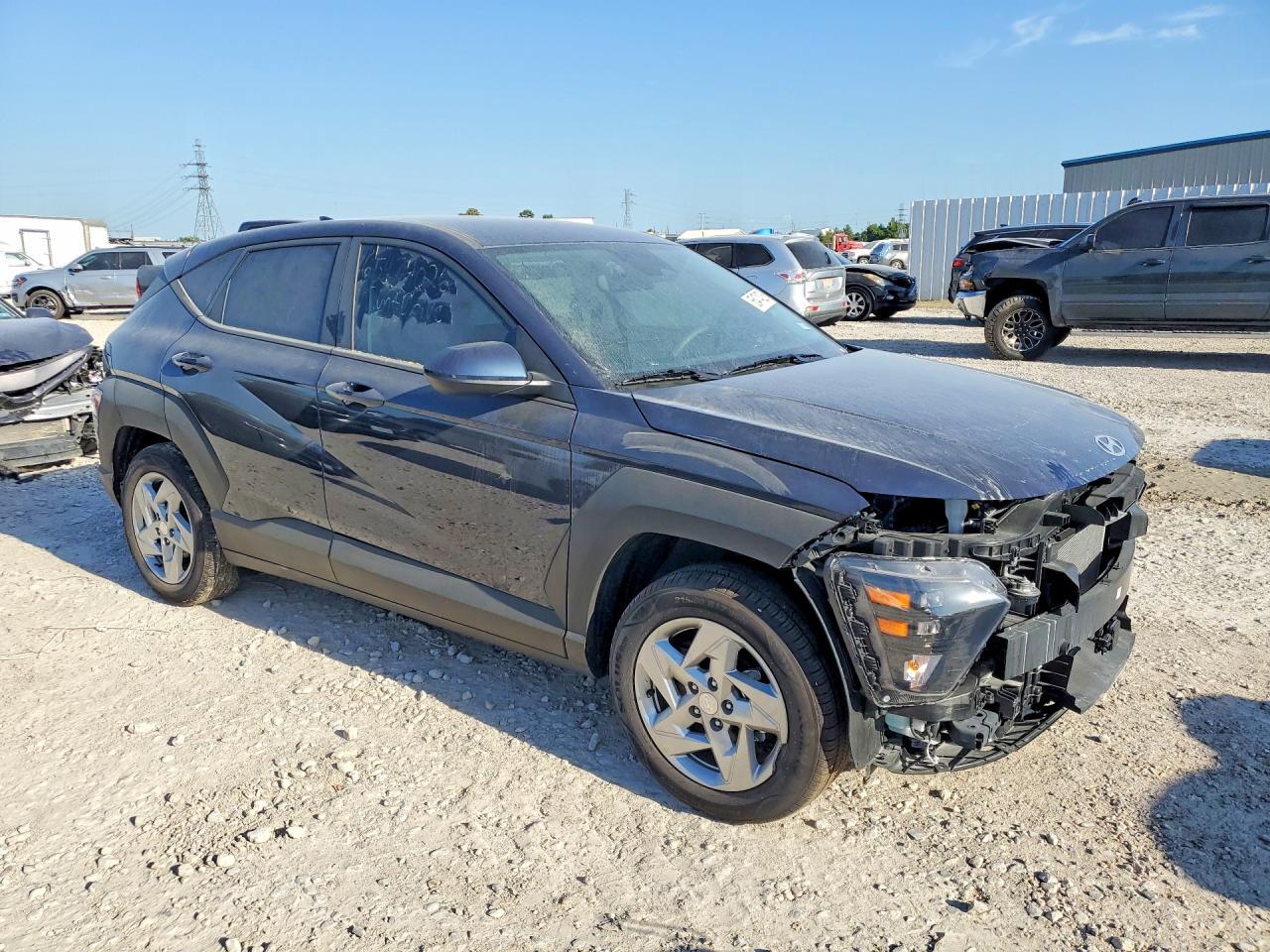 2026 HYUNDAI KONA SE — Фото 4 из 13