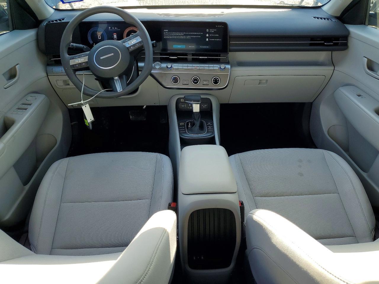 2026 HYUNDAI KONA SE — Фото 8 из 13