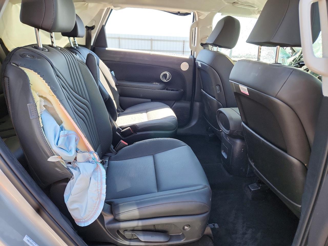 2026 HYUNDAI PALISADE SEL — Фото 11 из 14
