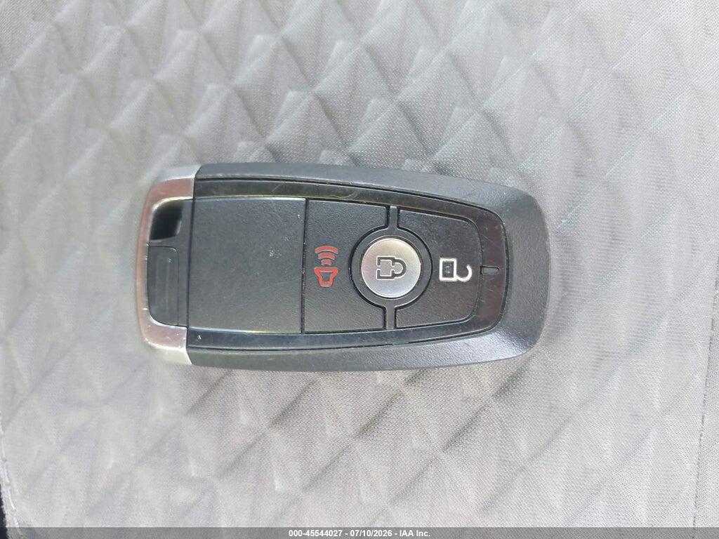 1FMCU0G63NUA26549 2022 FORD ESCAPE photo no. 11