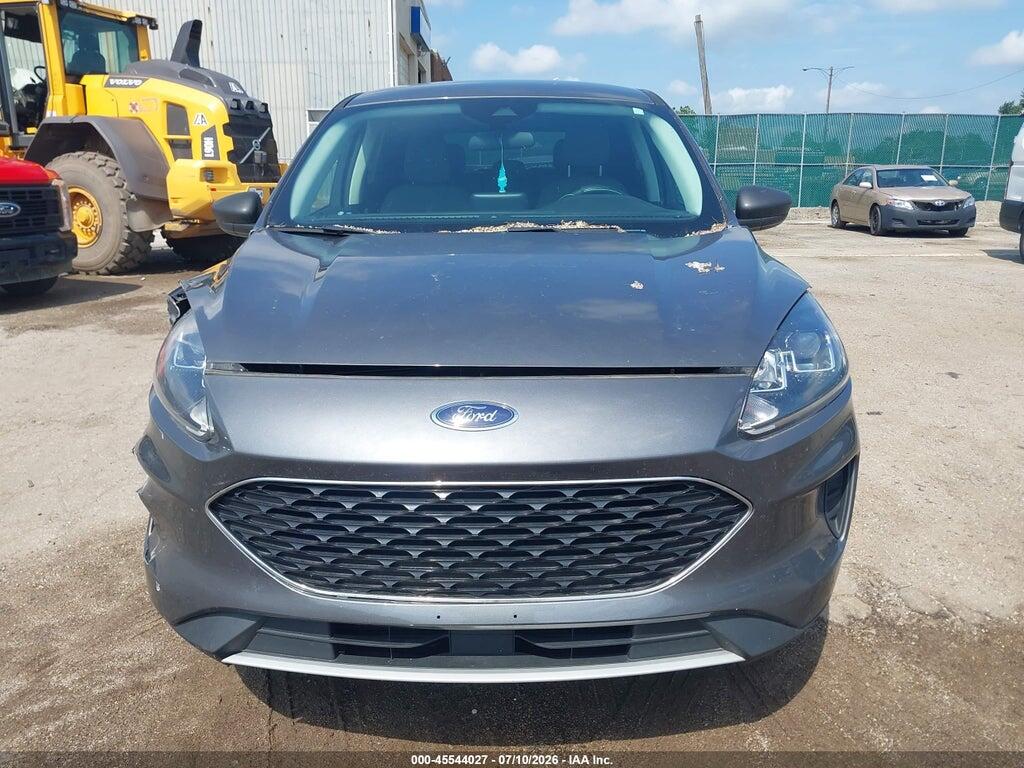 1FMCU0G63NUA26549 2022 FORD ESCAPE photo no. 12