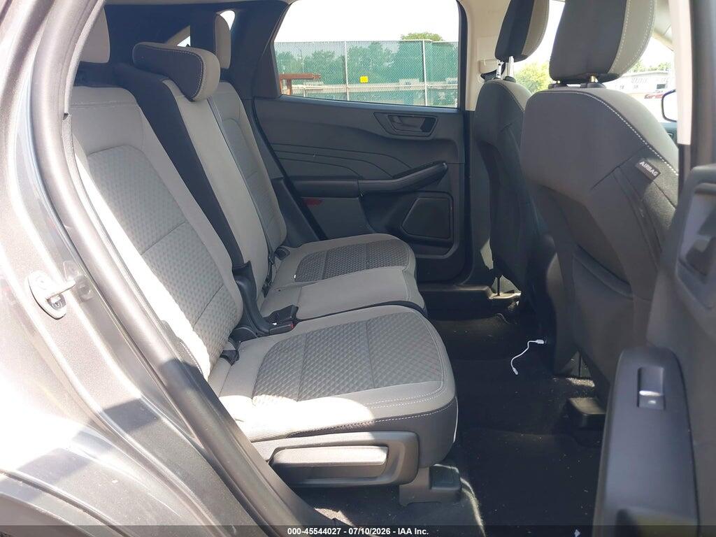 1FMCU0G63NUA26549 2022 FORD ESCAPE photo no. 8