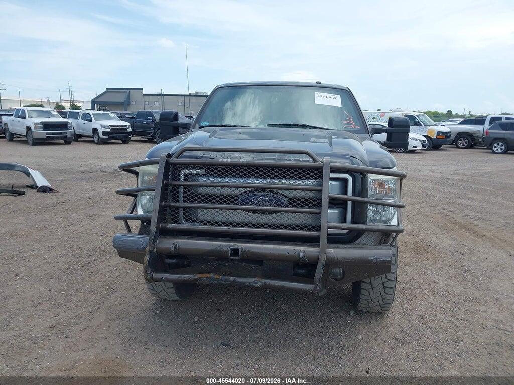 1FT8W3BT0FEA50712 2015 FORD F-350 photo no. 12