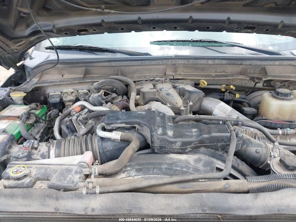 1FT8W3BT0FEA50712 2015 FORD F-350 photo no. 9