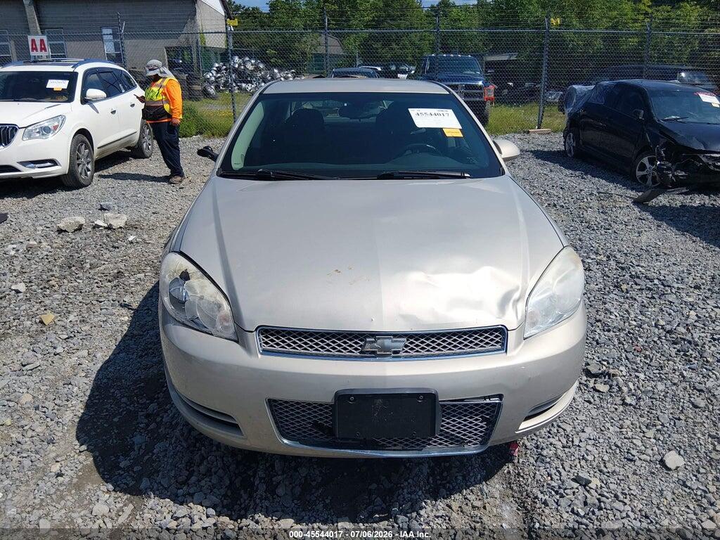 2G1WF5E39C1213930 2012 CHEVROLET IMPALA photo no. 11