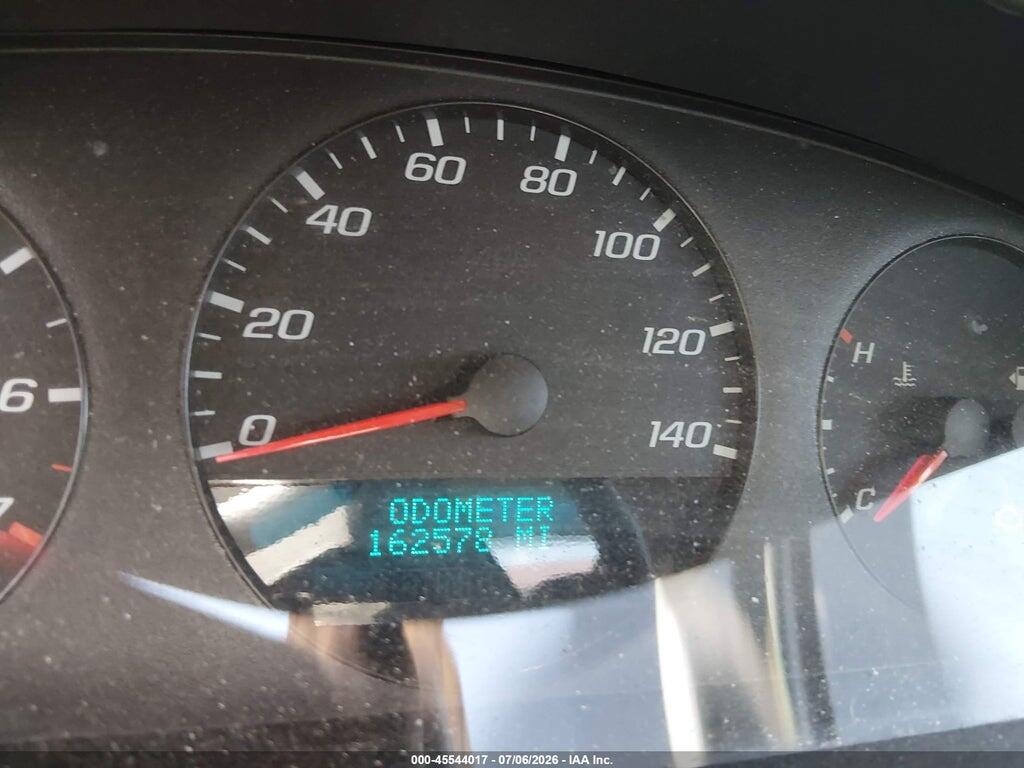 2G1WF5E39C1213930 2012 CHEVROLET IMPALA photo no. 7