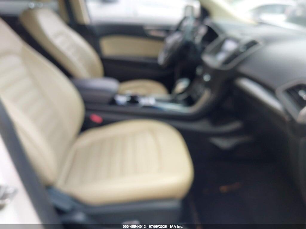 2FMPK3J94HBB04181 2017 FORD EDGE photo no. 5