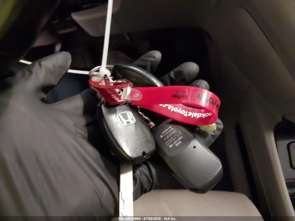 5J6RM4H72CL017304 2012 HONDA CR-V photo no. 11