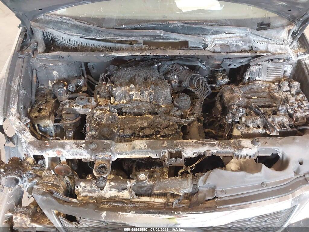 KNDMG4C74C6485693 2012 KIA SEDONA photo no. 10