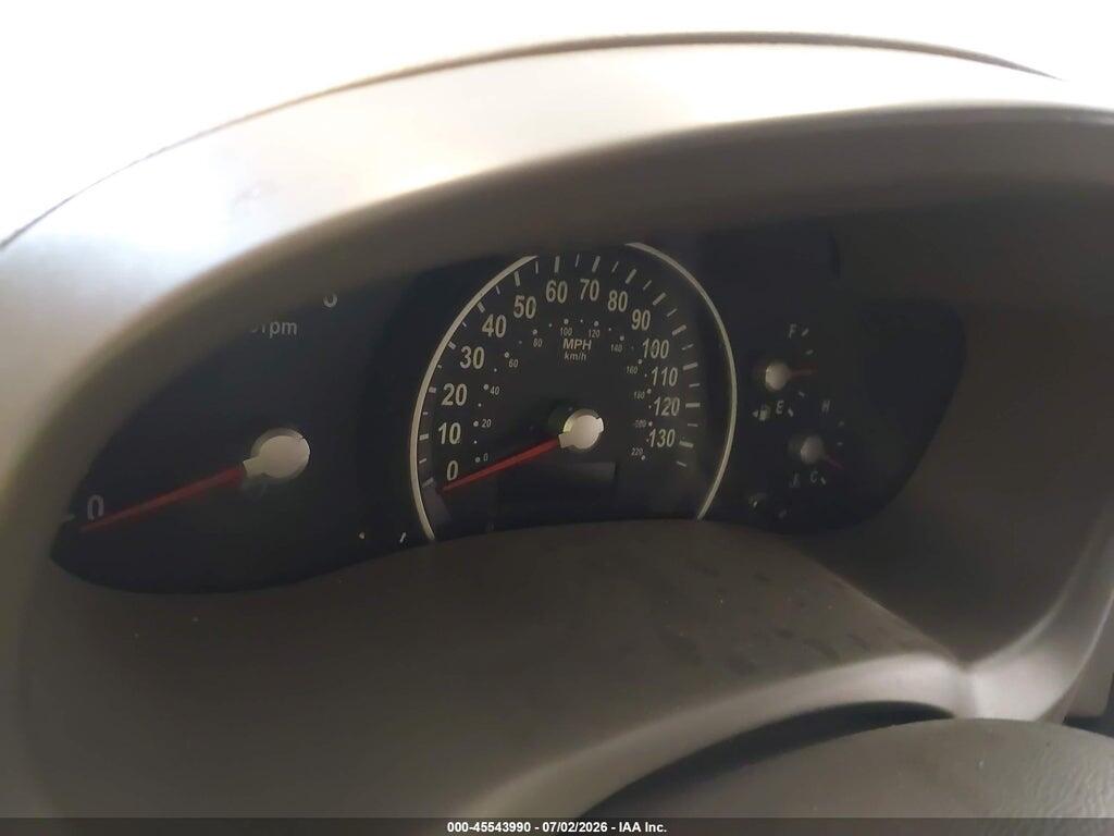 KNDMG4C74C6485693 2012 KIA SEDONA photo no. 7