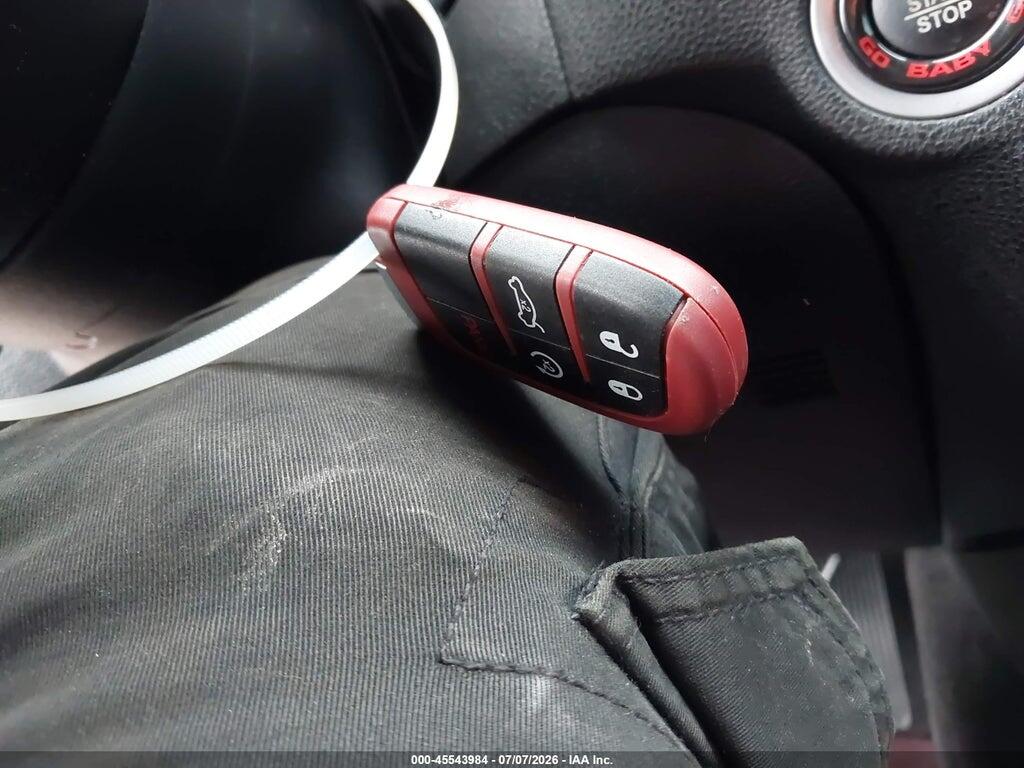 2C3CDXJG4JH160924 2018 DODGE CHARGER photo no. 11