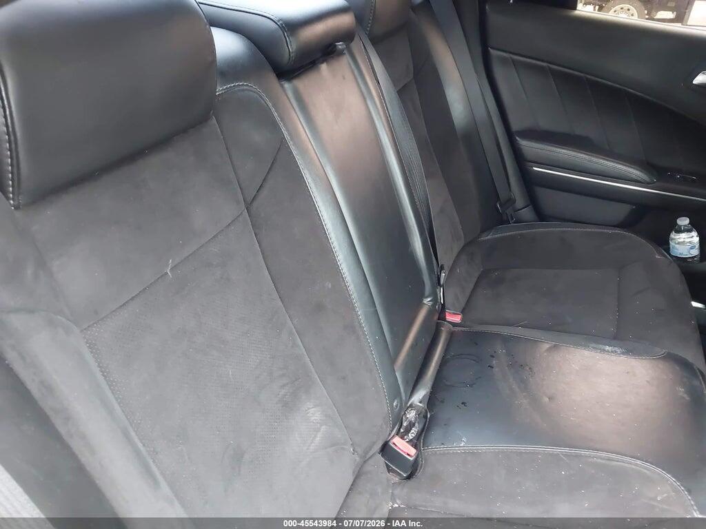 2C3CDXJG4JH160924 2018 DODGE CHARGER photo no. 8
