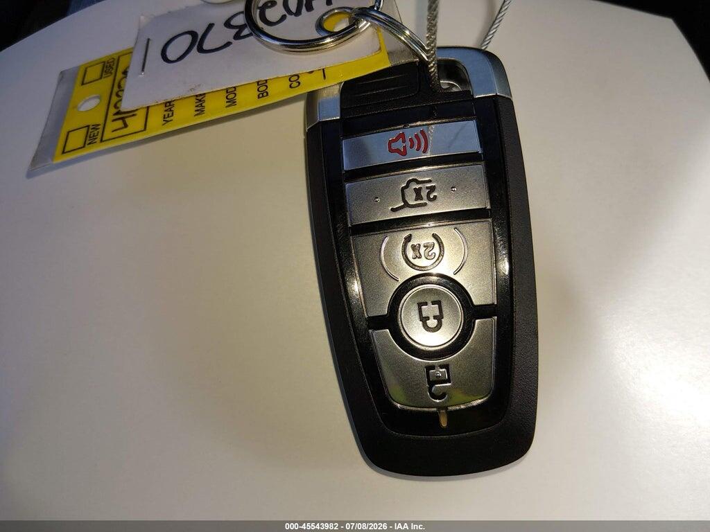 1FMSK8FH2RGA56441 2024 FORD EXPLORER photo no. 11