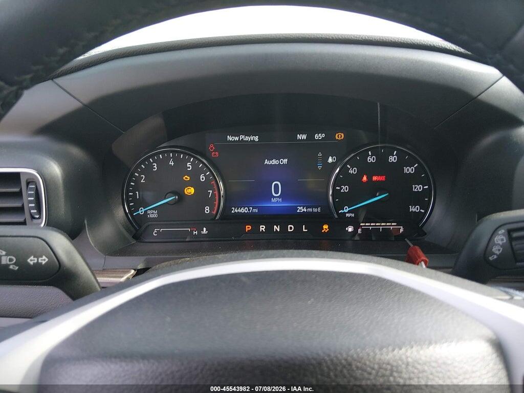 1FMSK8FH2RGA56441 2024 FORD EXPLORER photo no. 7