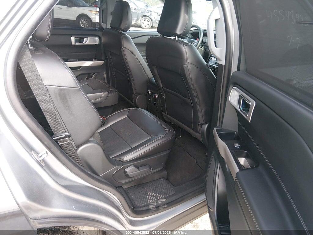 1FMSK8FH2RGA56441 2024 FORD EXPLORER photo no. 8