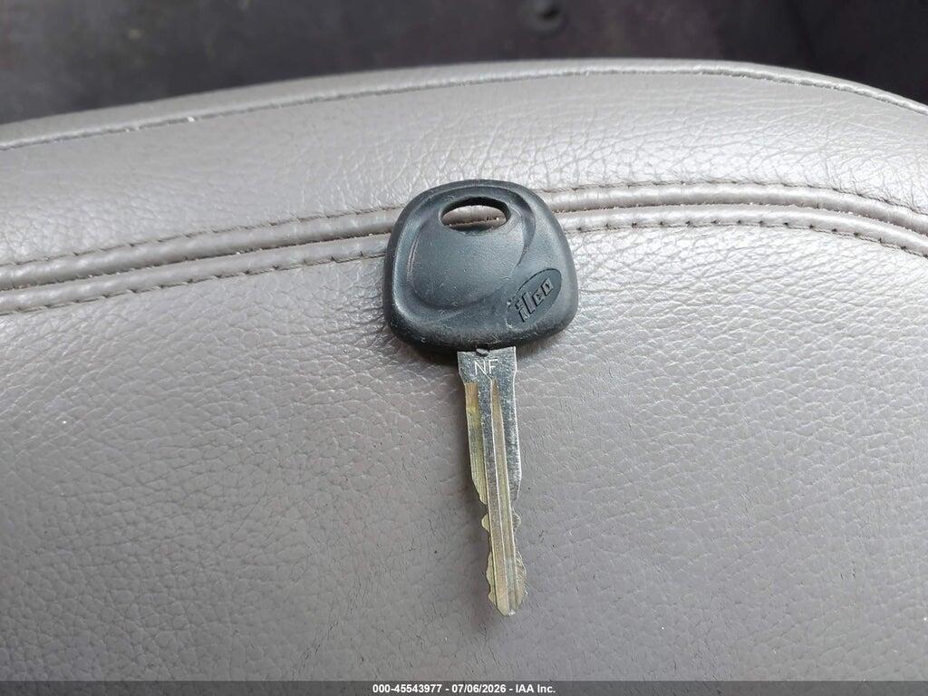 KM8JUCAC8AU054008 2010 HYUNDAI TUCSON photo no. 11