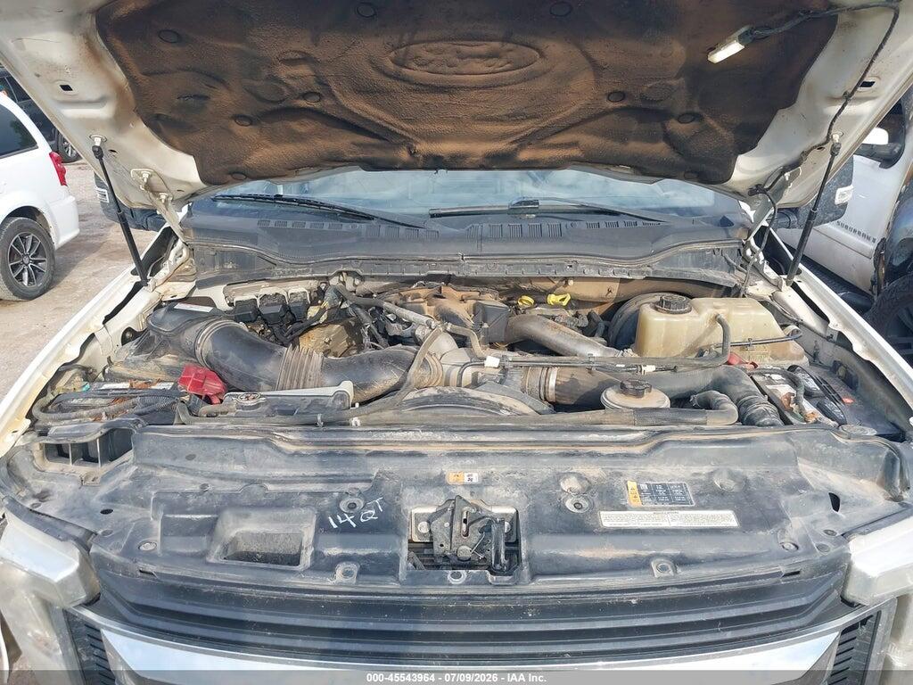1FT7W2BT7KEC41723 2019 FORD F-250 photo no. 10